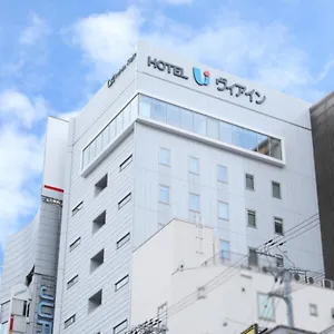 *** ホテル ヴィアイン梅田（ｊｒ西日本グループ） 日本
