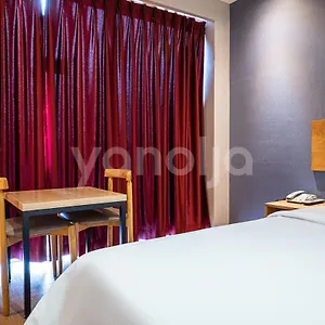Hotel La, Séoul