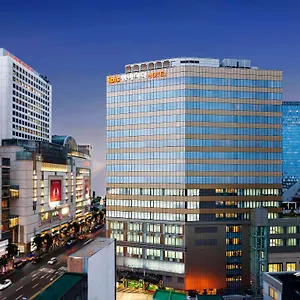 Hotel Ibis Ambassador Myeongdong, Séoul