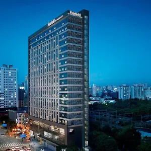 Otel Fairfield By Marriott