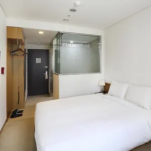 Aventree Jongno *** Seúl