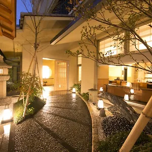 **** 旅館 松井本館 日本