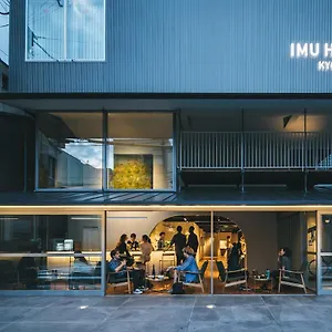 *** ホテル イムホテル京都 日本