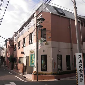 *** 旅館 ファミリーイン西向 日本
